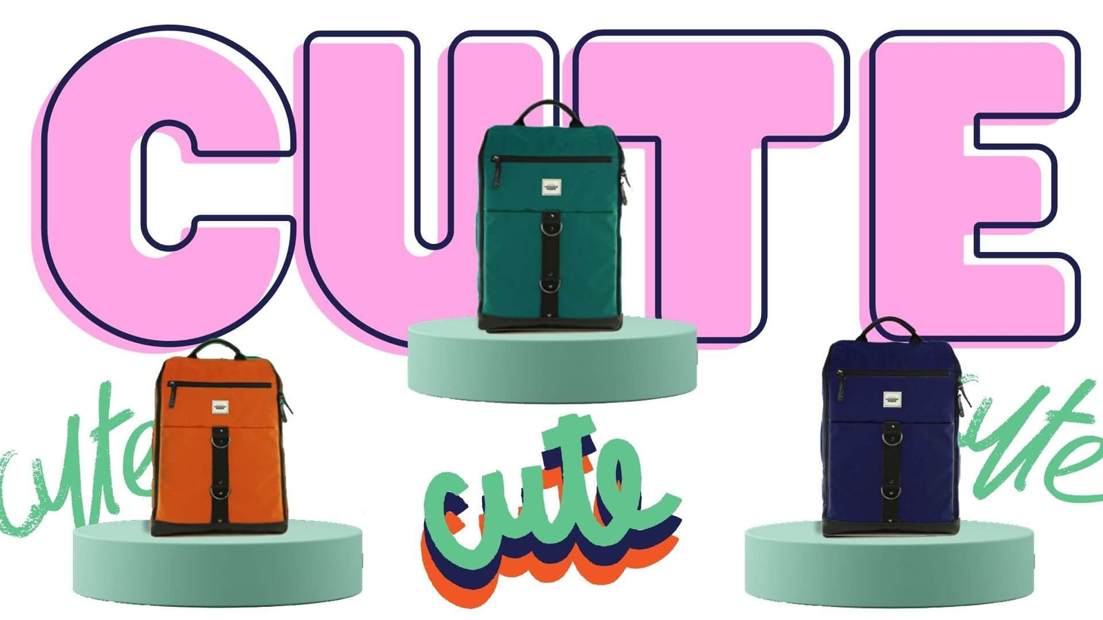 Are Anvandas Cute Backpacks for Women?