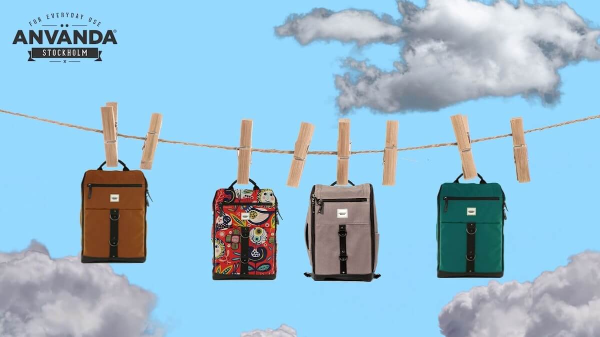How to Wash a Backpack After and Prepare It for a New Great F*cking Adventure
