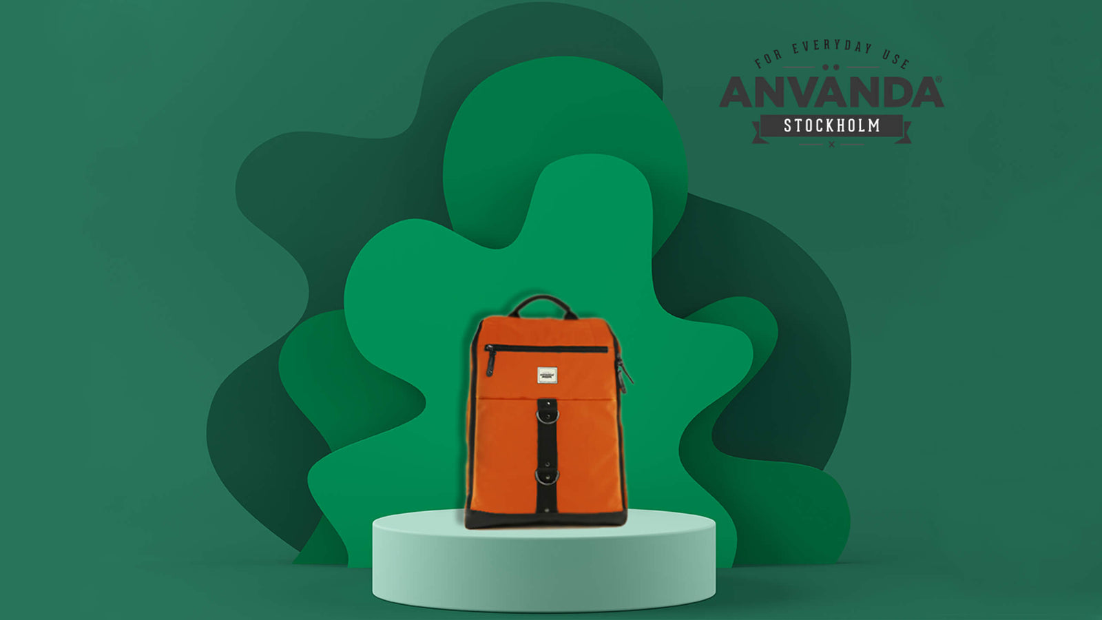 How to Carry a Backpack and Look F*cking Cool While Doing It