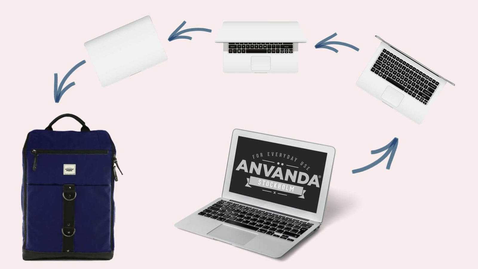 Best Laptop Bag For You To Take Anywhere