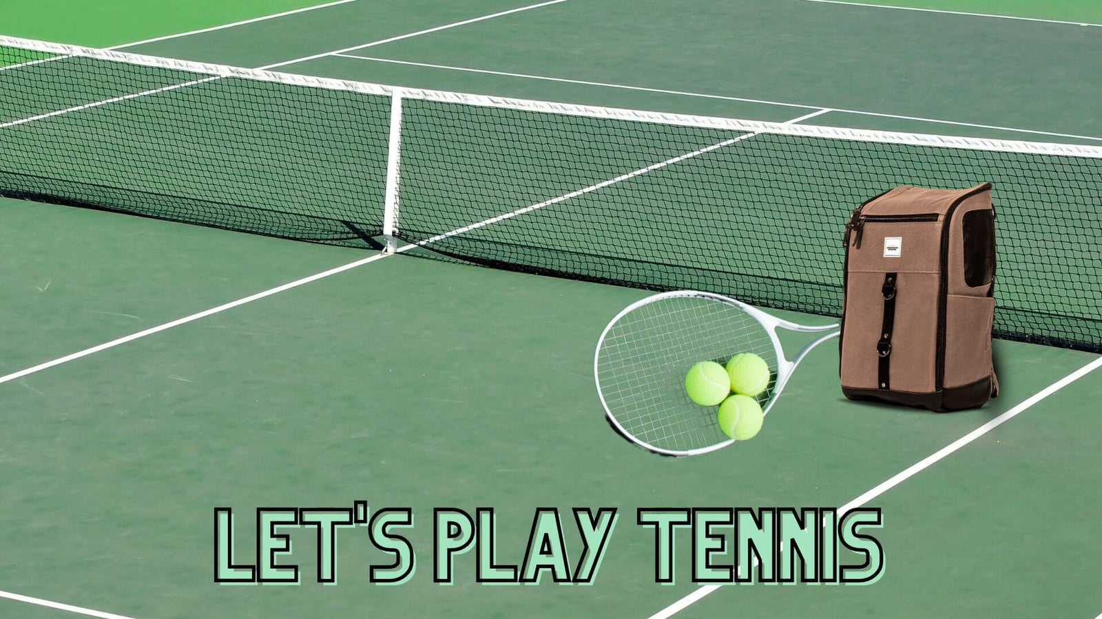 How to Turn Your Anvanda Into a Perfect Tennis Bag