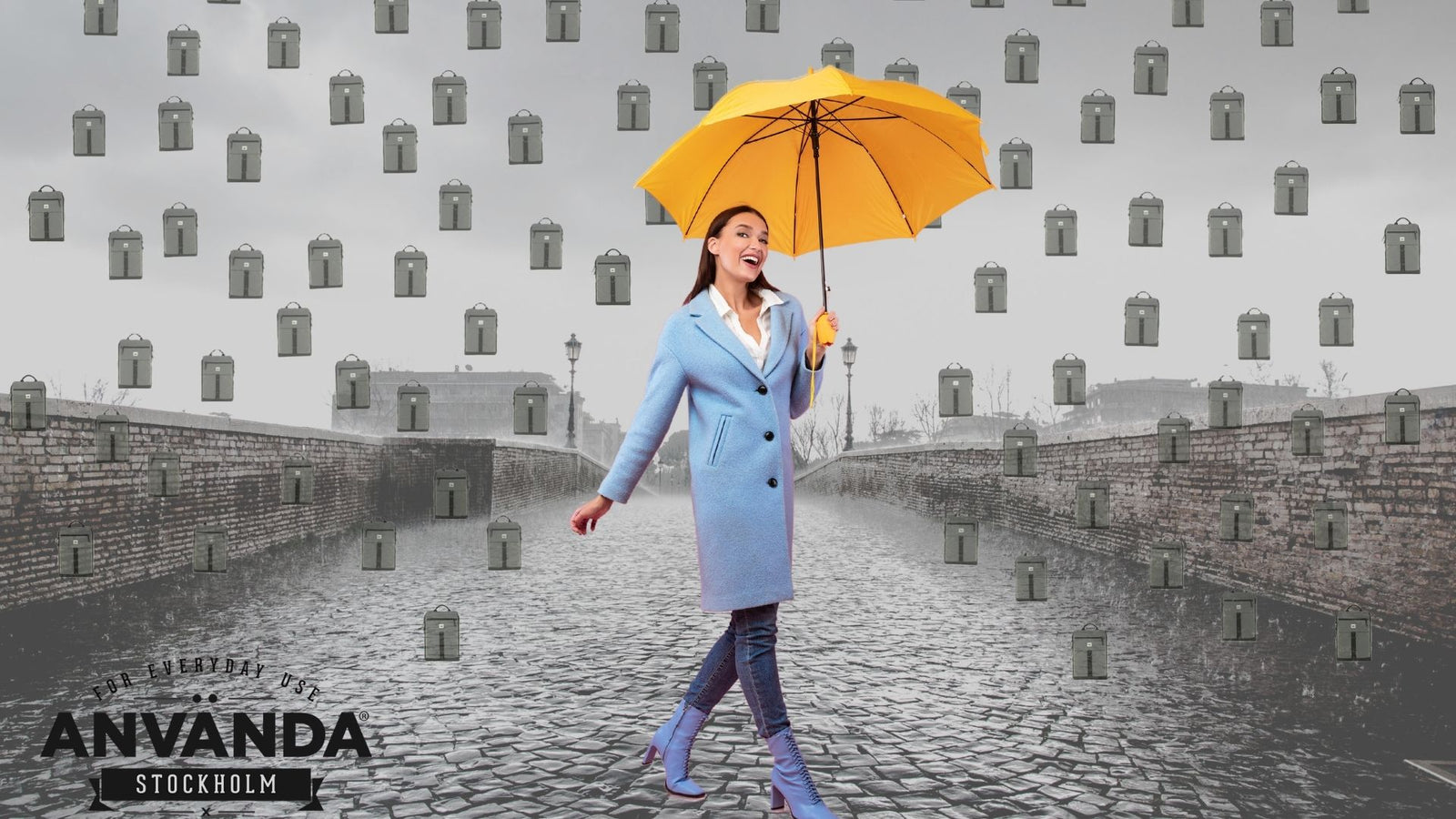 Get the Best Women's Waterproof Backpack with Anvanda