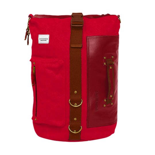 Använda a Great Freakin' Bag