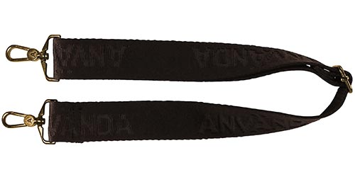Använda Top Strap - Anvanda