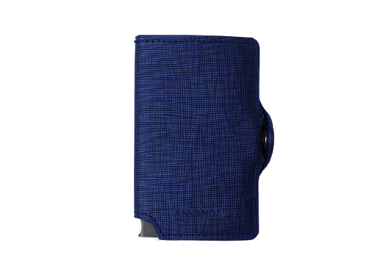 V2 Anvanda Elite Mini Wallet