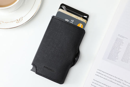 V2 Anvanda Elite Mini Wallet