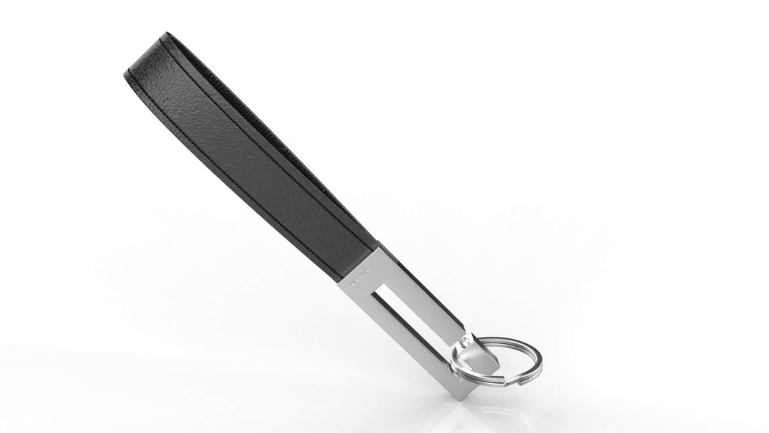 Slide & Go Keyring