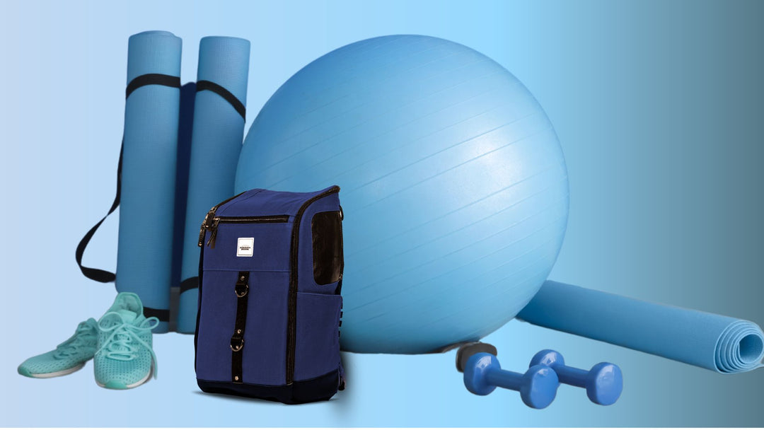What Makes Anvanda a Great F*ucking Gym Bag, Men