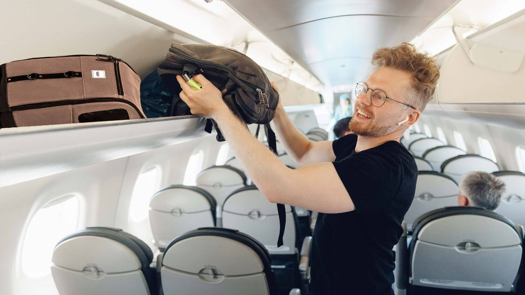 What Counts as a Carry-On Bag, and Can You Take Your Anvanda Bag?