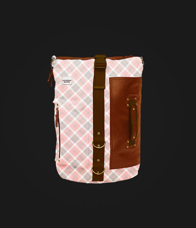 Använda: No Unnecessary Fanciness, Just a Great Simple Bag - Design Swan