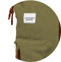Heavy-Duty Outer