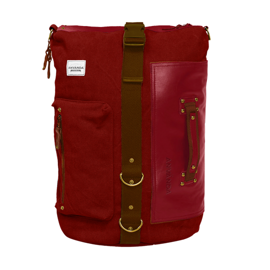 Använda a Great Freakin' Bag