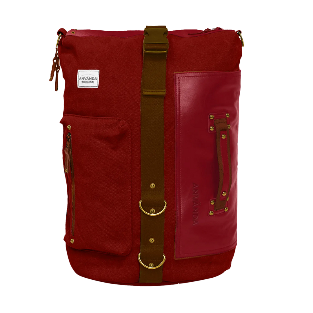 Choose Color for your first Använda Bag