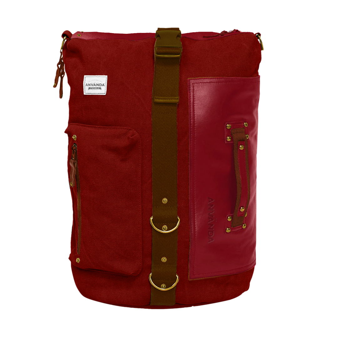 4Blue-bag-with-brown-straps-