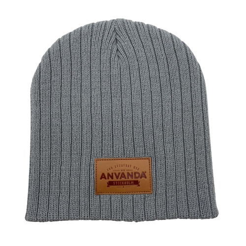 V2 Använda Beanie