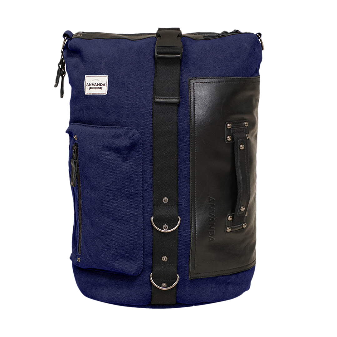 Använda a Great Freakin' Bag