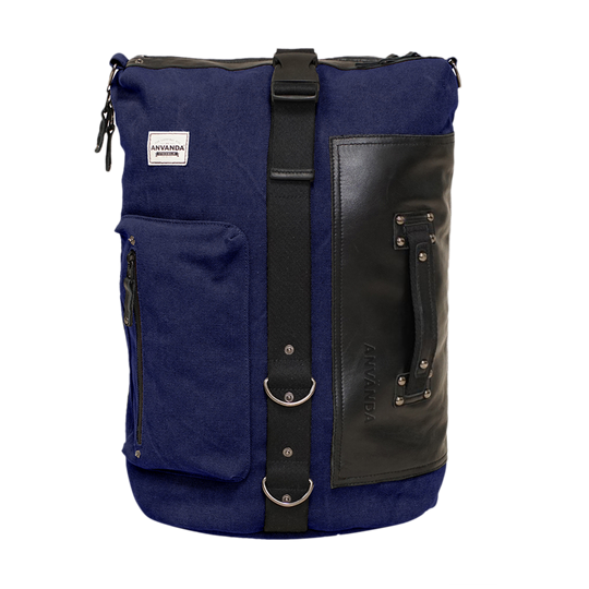 Använda a Great Freakin' Bag