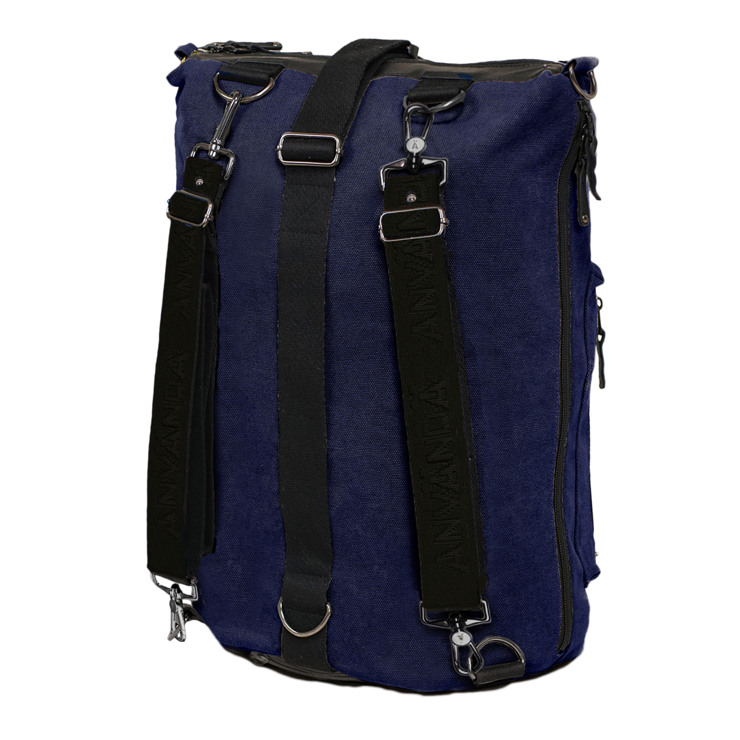 Använda a Great Freakin' Bag
