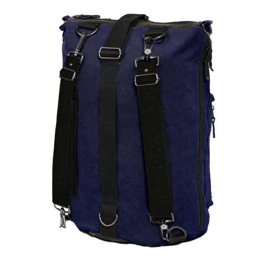 Använda a Great Freakin' Bag