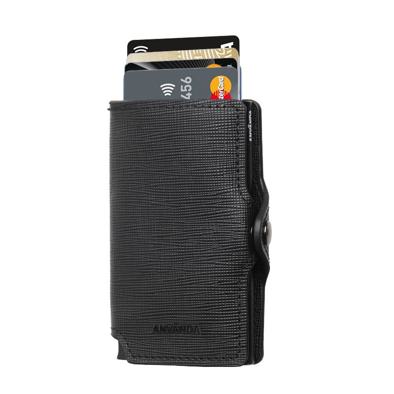 V2 Anvanda Elite Mini Wallet