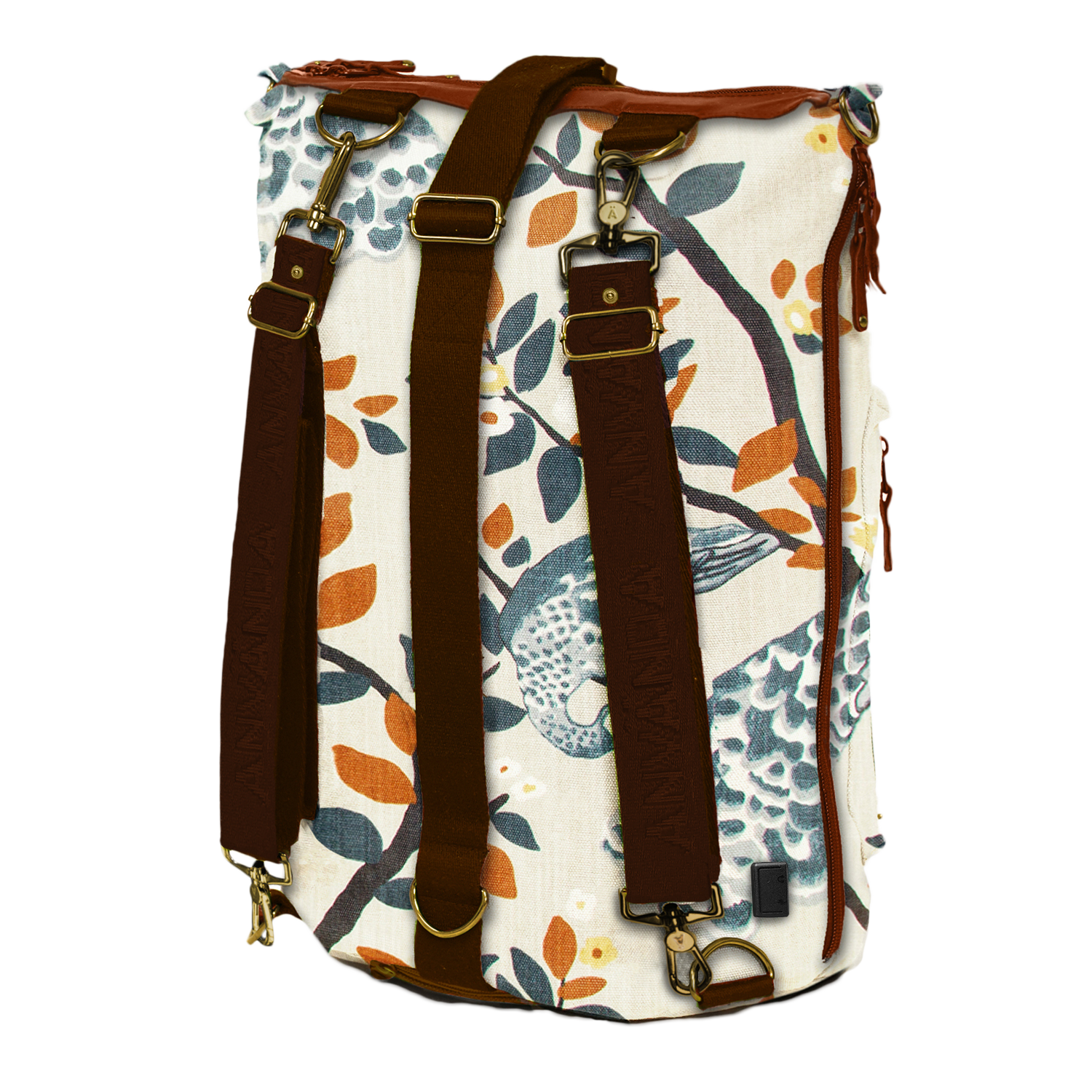 Använda a Great F*cking Bag with USB - Limited