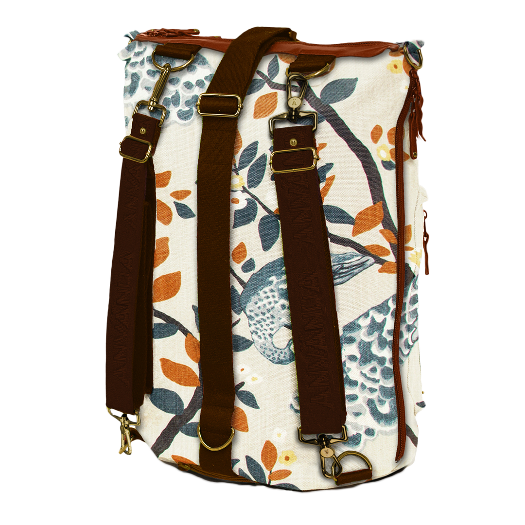 Använda a Great Freakin' Bag
