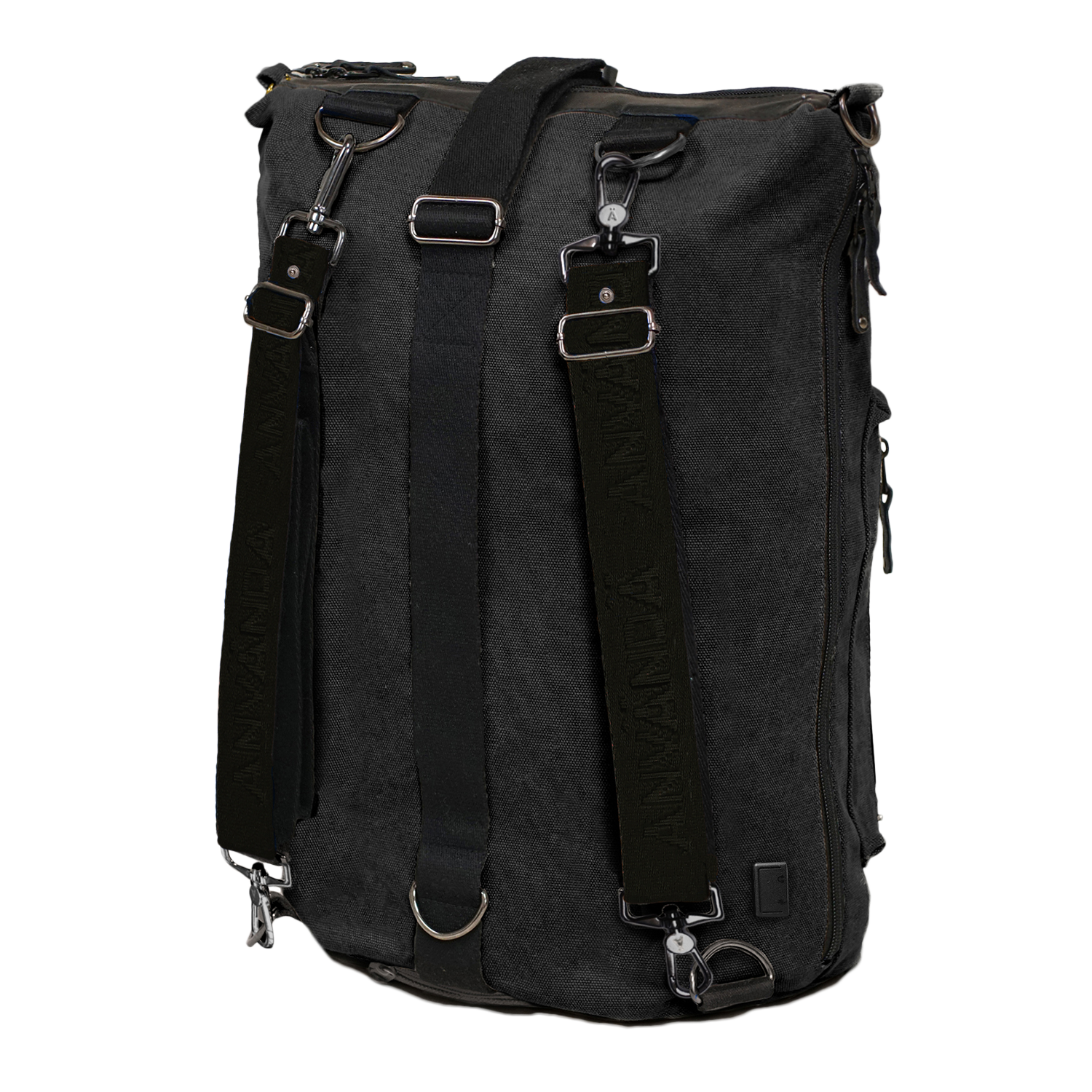 Använda a Great F*cking Bag with USB - Limited