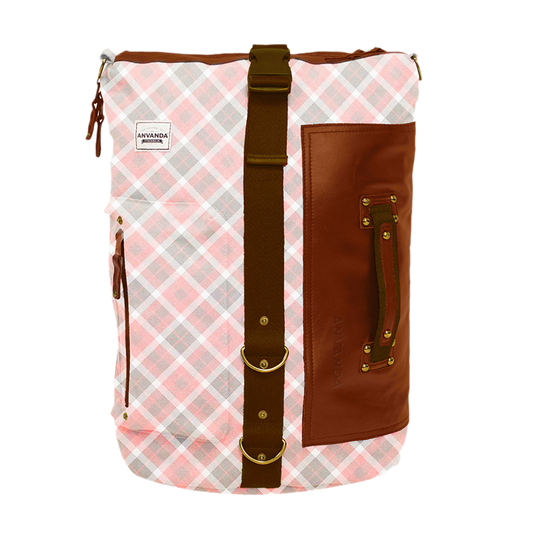 Använda a Great Freakin' Bag