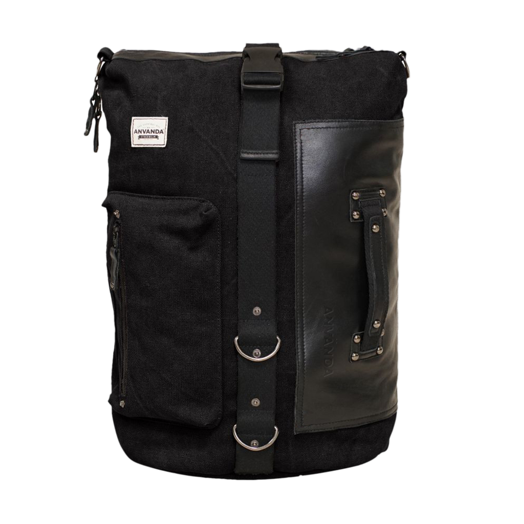 Använda a Great Freakin' Bag