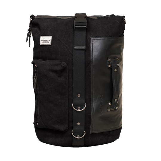 Använda a Great Freakin' Bag