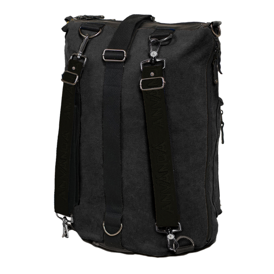 Använda a Great Freakin' Bag