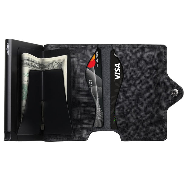 V2 Anvanda Elite Mini Wallet
