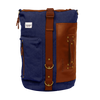 Blue/Brown