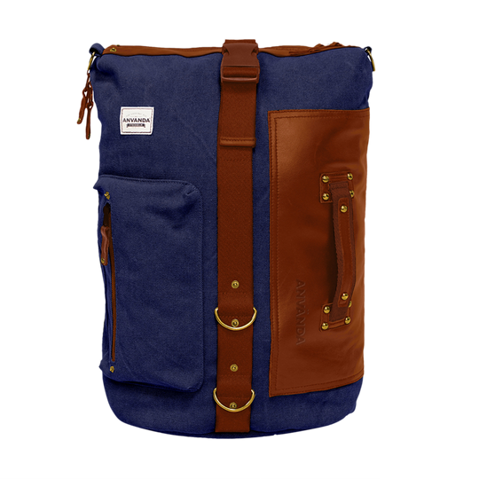 Använda a Great Freakin' Bag