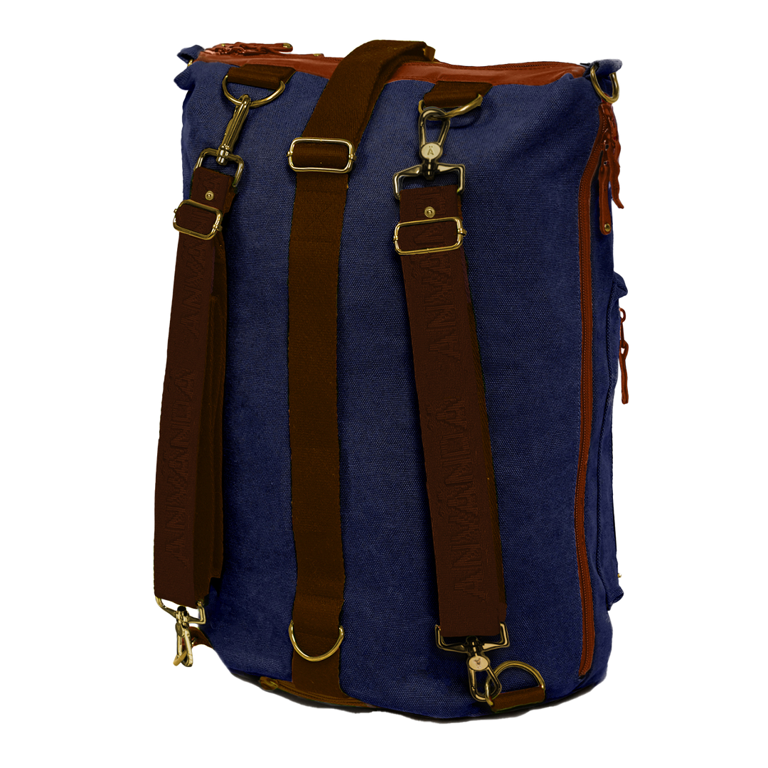 Använda a Great Freakin' Bag