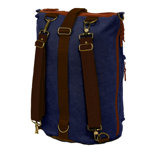Använda a Great Freakin' Bag