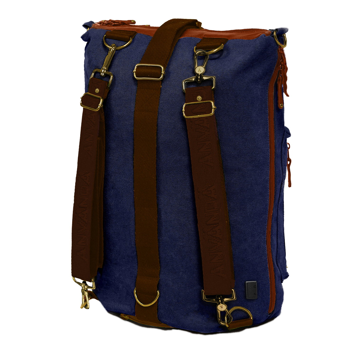 Använda a Great F*cking Bag with USB - Limited