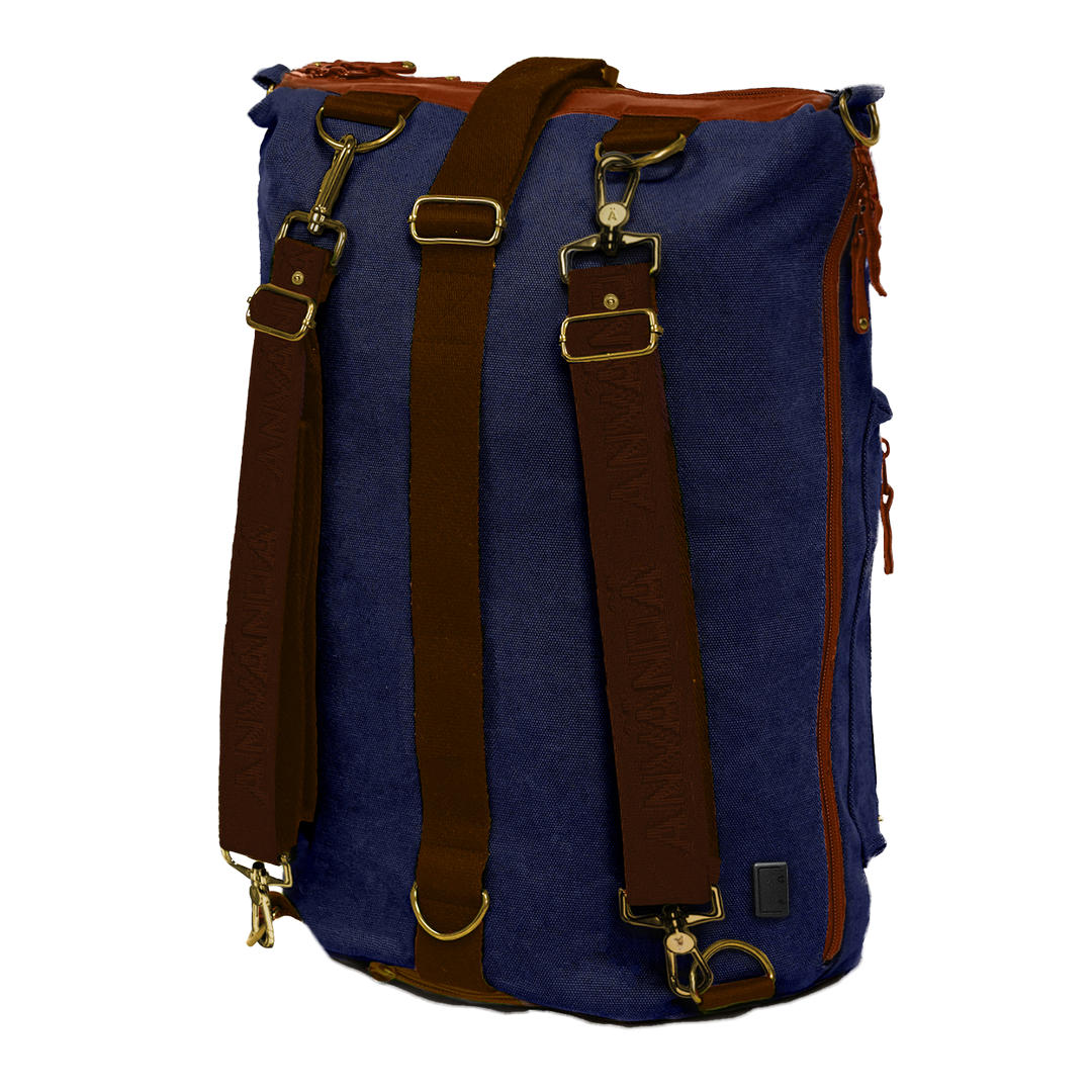 4Blue-bag-with-brown-straps-