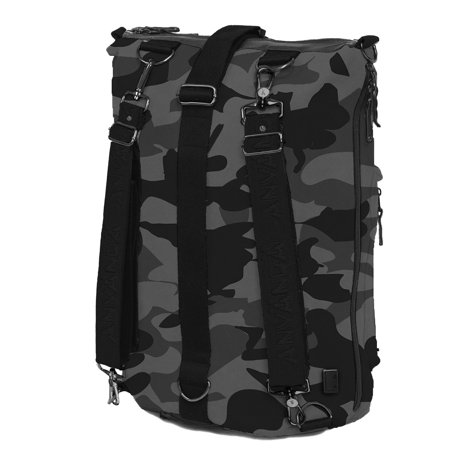 Använda a Great F*cking Bag with USB - Limited