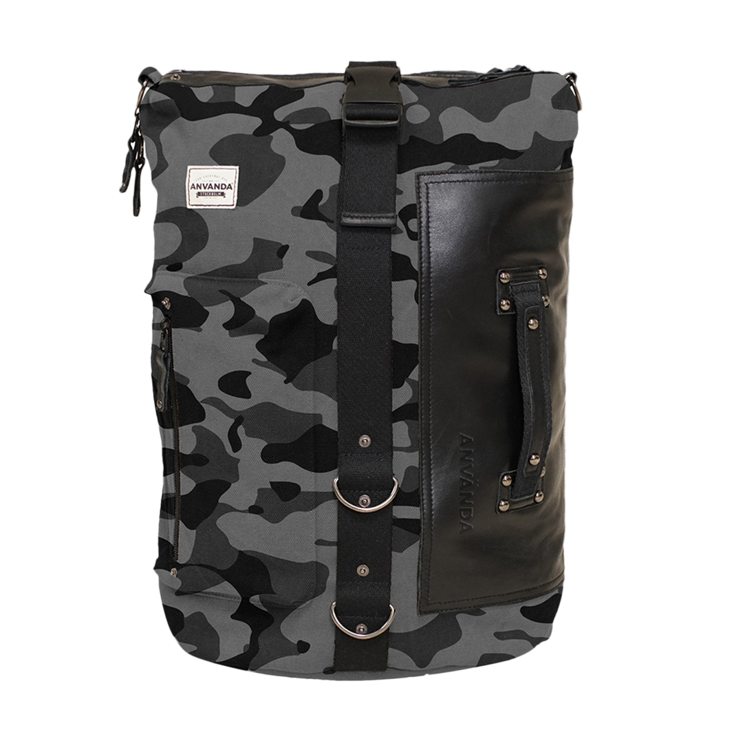 Använda a Great Freakin Bag with USB