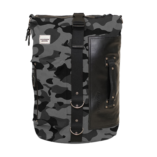 Använda a Great Freakin Bag with USB
