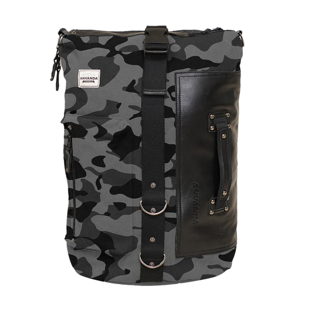 SS 1000D Master-1500 Cricket Kit Bag (Blue Camo) in Indore at best price by  Dishaa Sports - Justdial