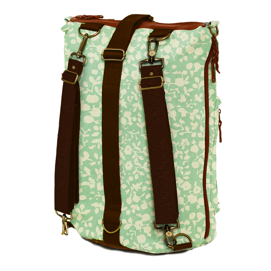 Använda a Great Freakin' Bag