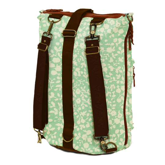 Använda a Great Freakin' Bag