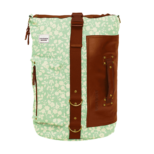 Använda a Great Freakin' Bag