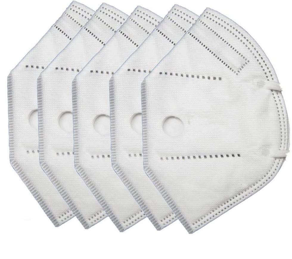 Aurora Rechargeable Electrical Air Purifying Respirator + Bonus