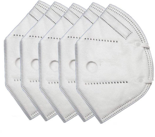 Aurora Rechargeable Electrical Air Purifying Respirator + Bonus