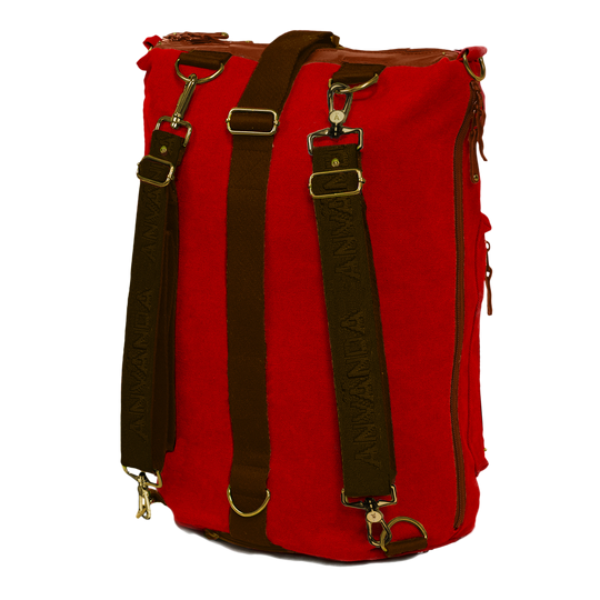 Använda a Great Freakin' Bag