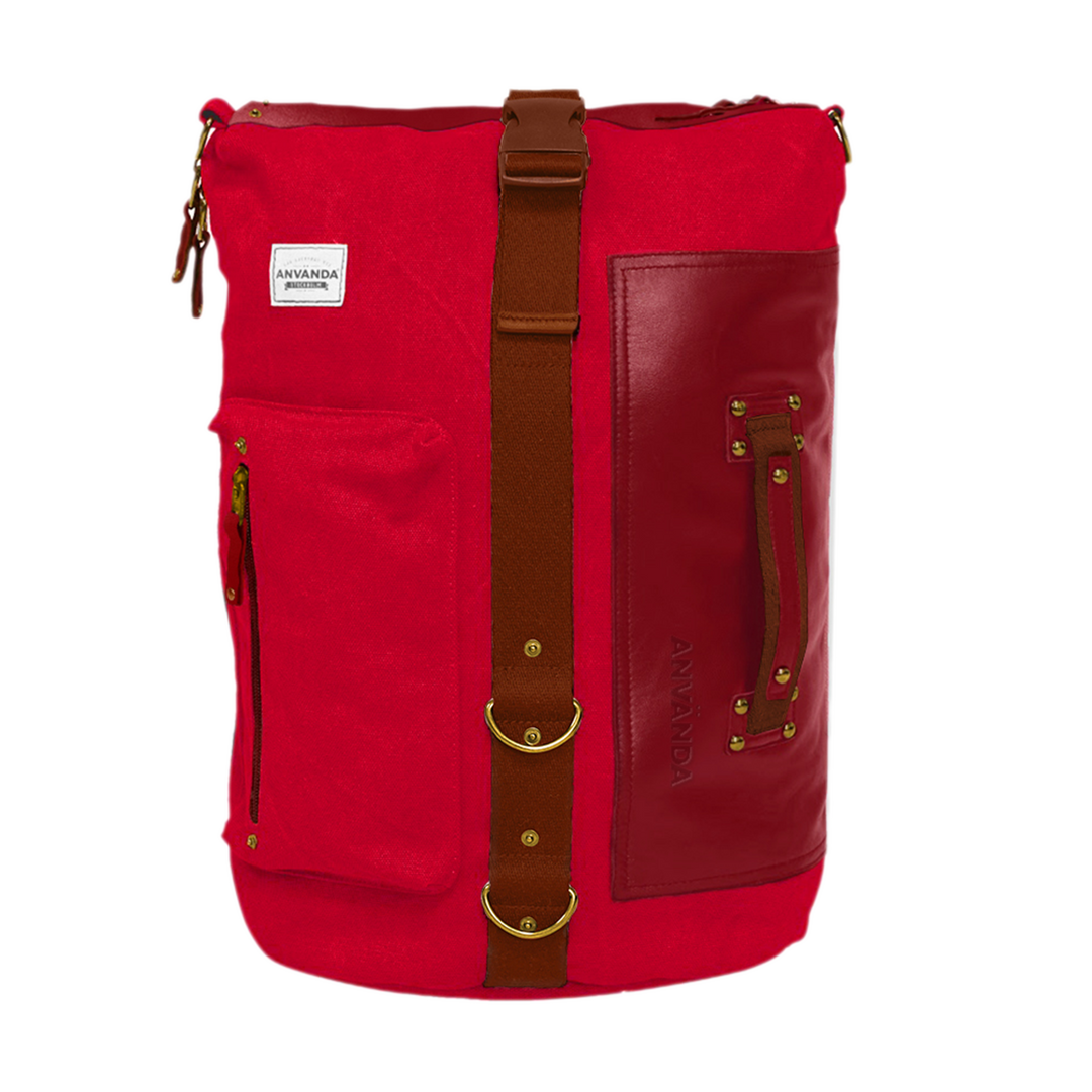 Använda a Great Freakin' Bag