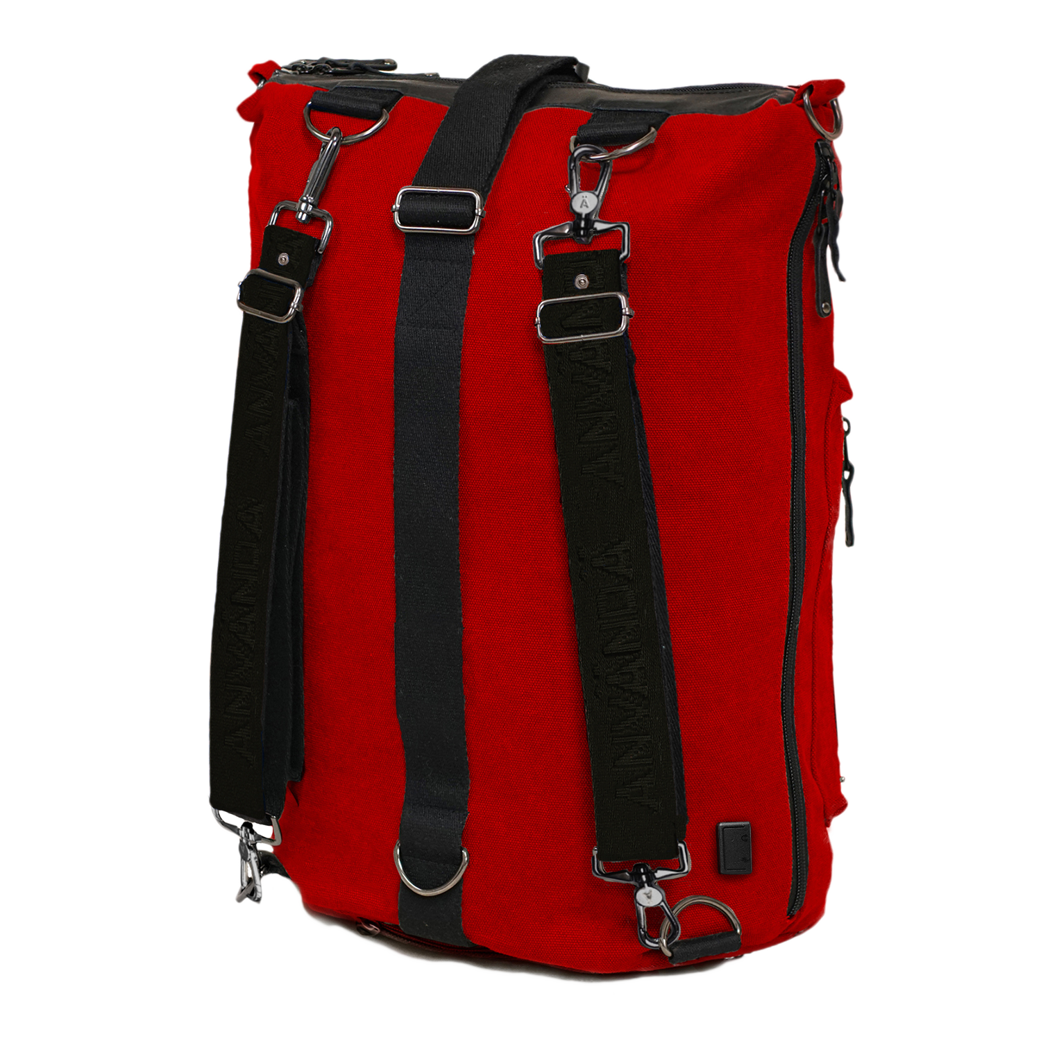 Använda a Great F*cking Bag with USB - Limited